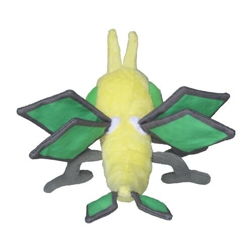 Vibrava Sitting Cuties Plush - 15 cm