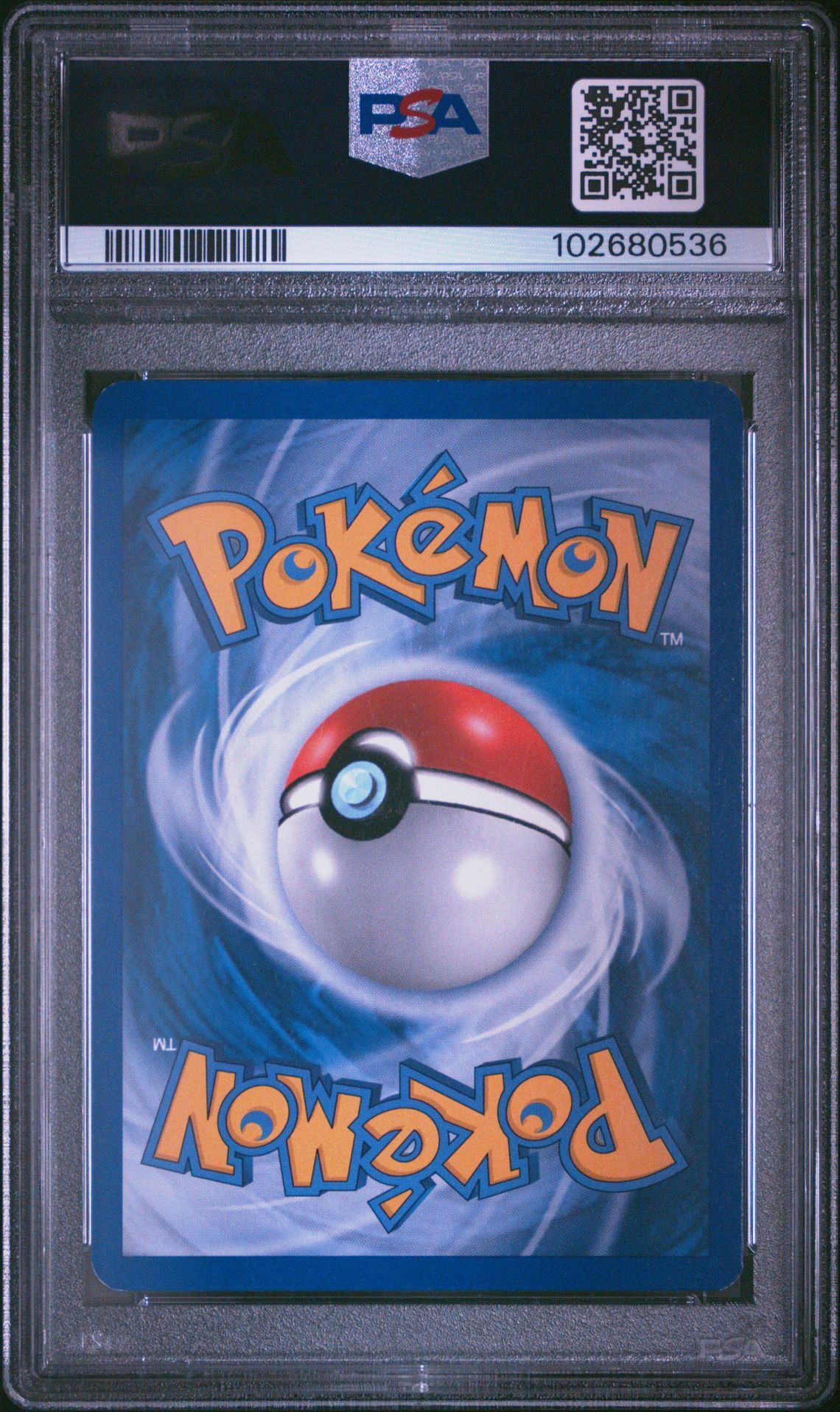 Palkia LV. X DP18 - 2008 Diamond & Pearl Black Star Promo Spring Tin - PSA 7 NM - Pokémon