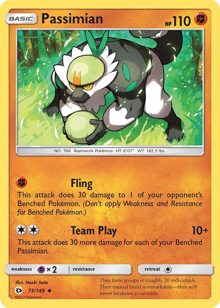 Passimian - 73/149 - EN Passimian - 73/149 - EN