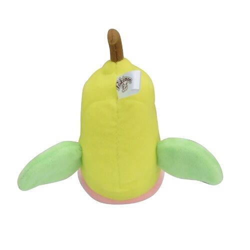 Weepinbell Sitting Cuties Plush - 12 cm