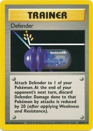 Defender - 80/102 - Unlimited - EN