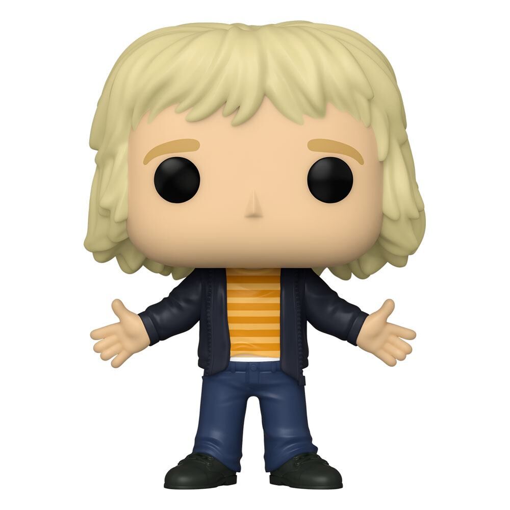 Dumm und Dümmer POP! Movies Vinyl Figur Harry Dunne 9 cm Dumm und Dümmer POP! Movies Vinyl Figur Harry Dunne 9 cm