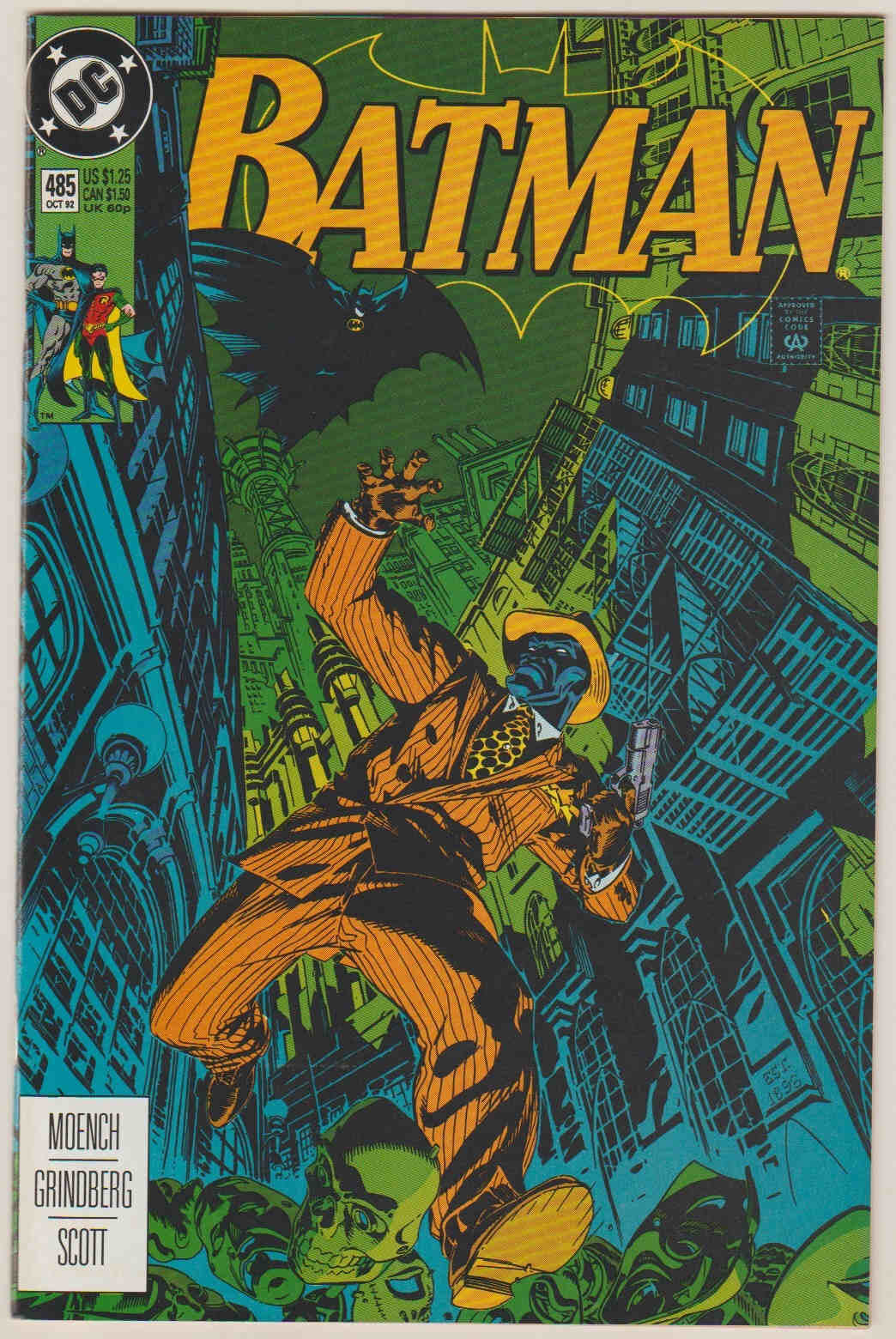 batman_485 Batman #485