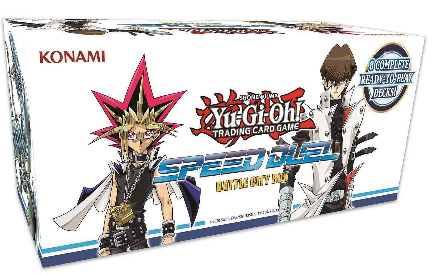 speed-duel-battle-city-box-yu-gi-oh-1 SPEED DUEL Battle City Box - Yu-Gi-Oh! - DE