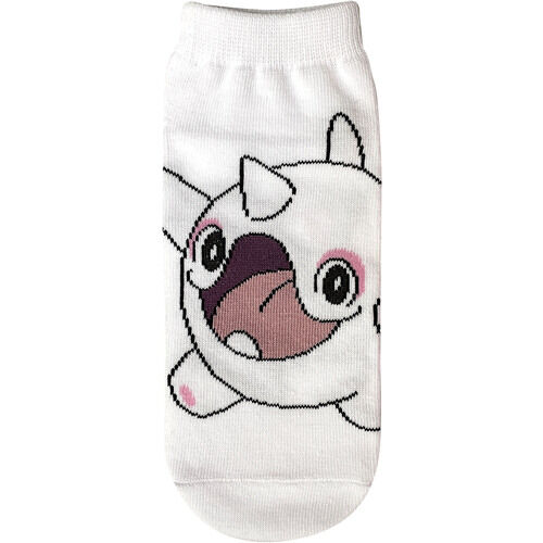 Cetoddle Pokémon-Socken (23-25cm) Cetoddle Pokémon-Socken (23-25cm)
