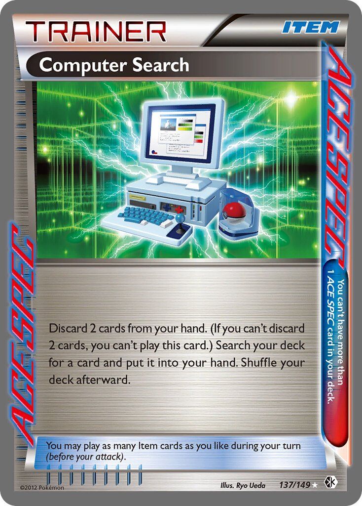 Computer Search - 137/149 - EN
