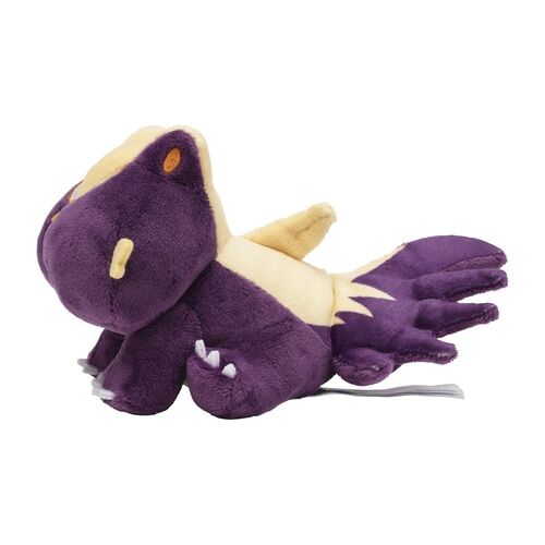 Stunky Sitting Cuties Plush - 17 cm