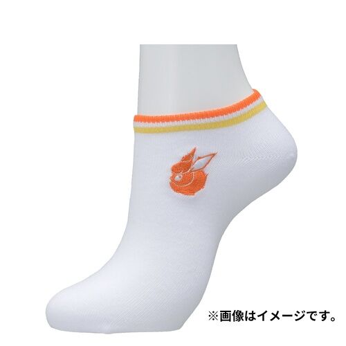 Flareon Pokémon-Socken (23-25cm)