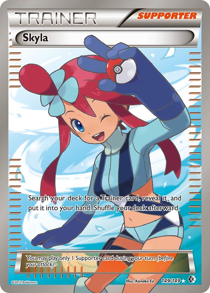 Skyla - 149/149 - EN Skyla - 149/149 - EN