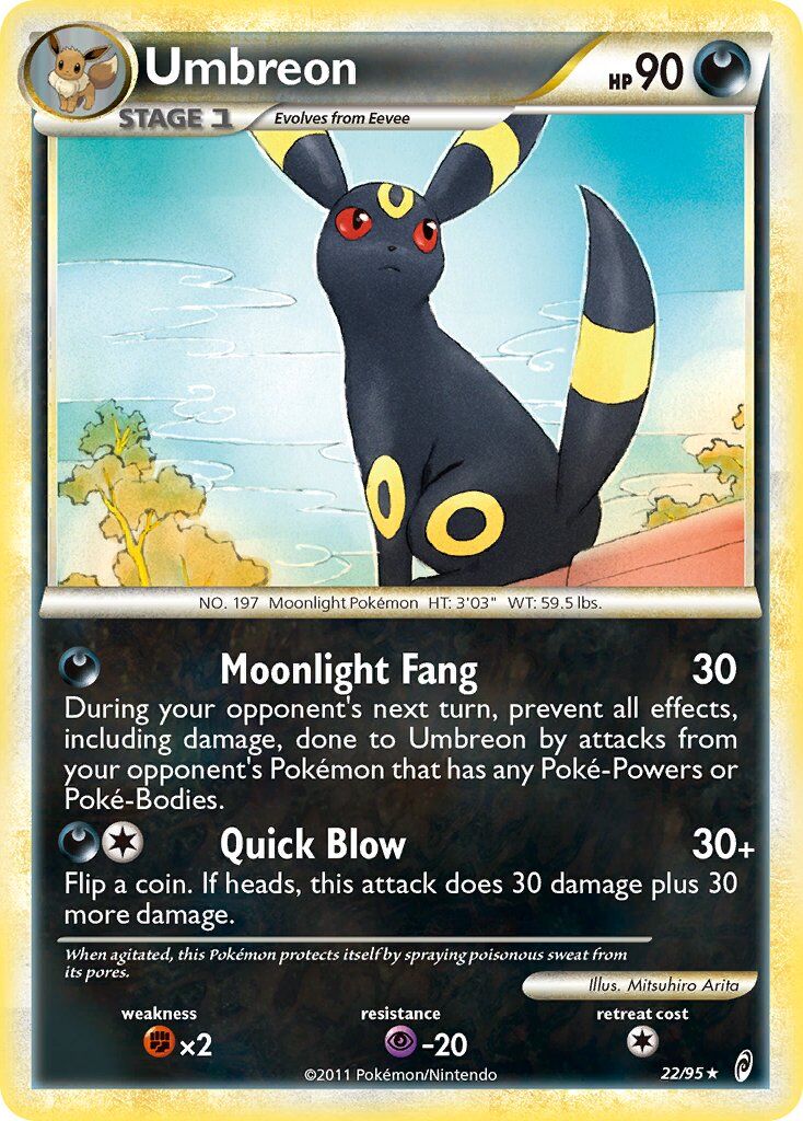 Ampharos - 23/95 - EN Ampharos - 23/95 - EN