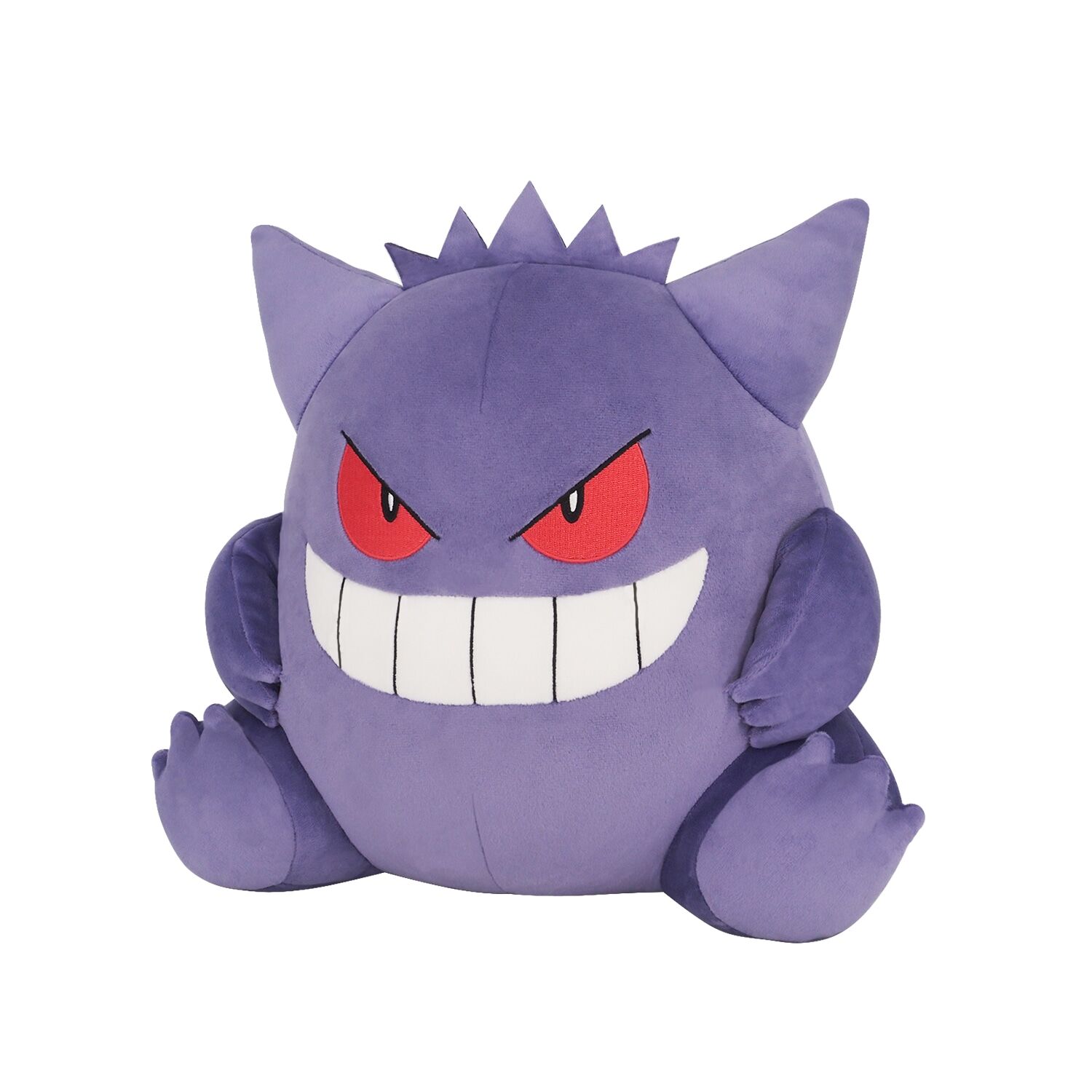 Gengar Plush - 32 cm