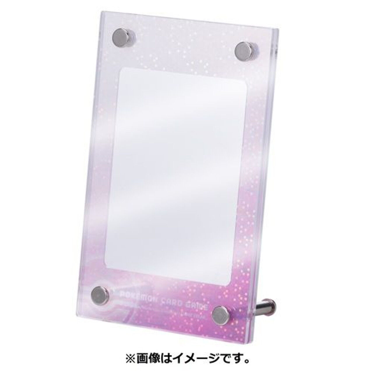 Pokemon Display Frame Pearl Pokemon Display Frame Pearl