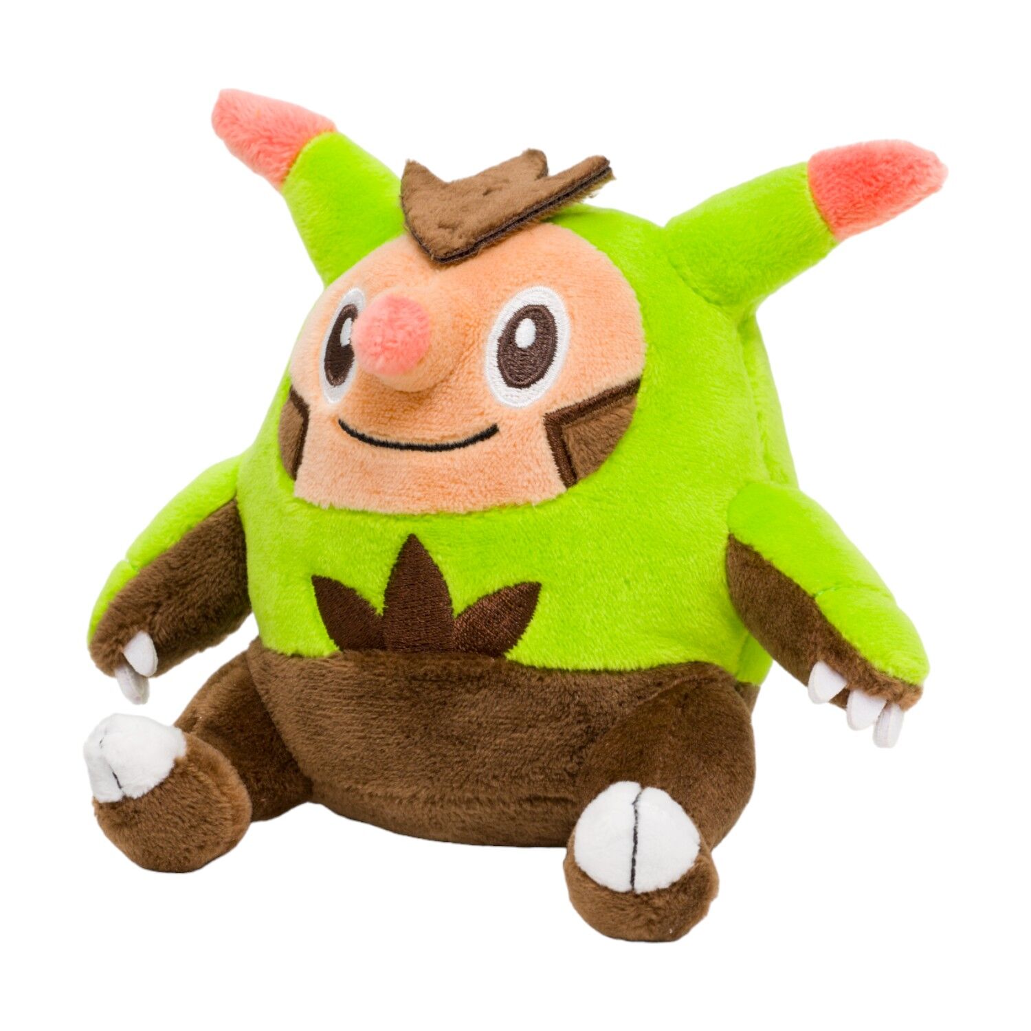 Quilladin Sitting Cuties Plush - 15 cm