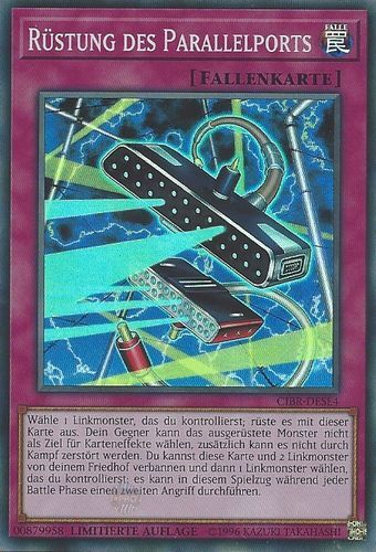 r-stung-des-parallelports-yu-gi-oh Rüstung des Parallelports - Yu-Gi-Oh!