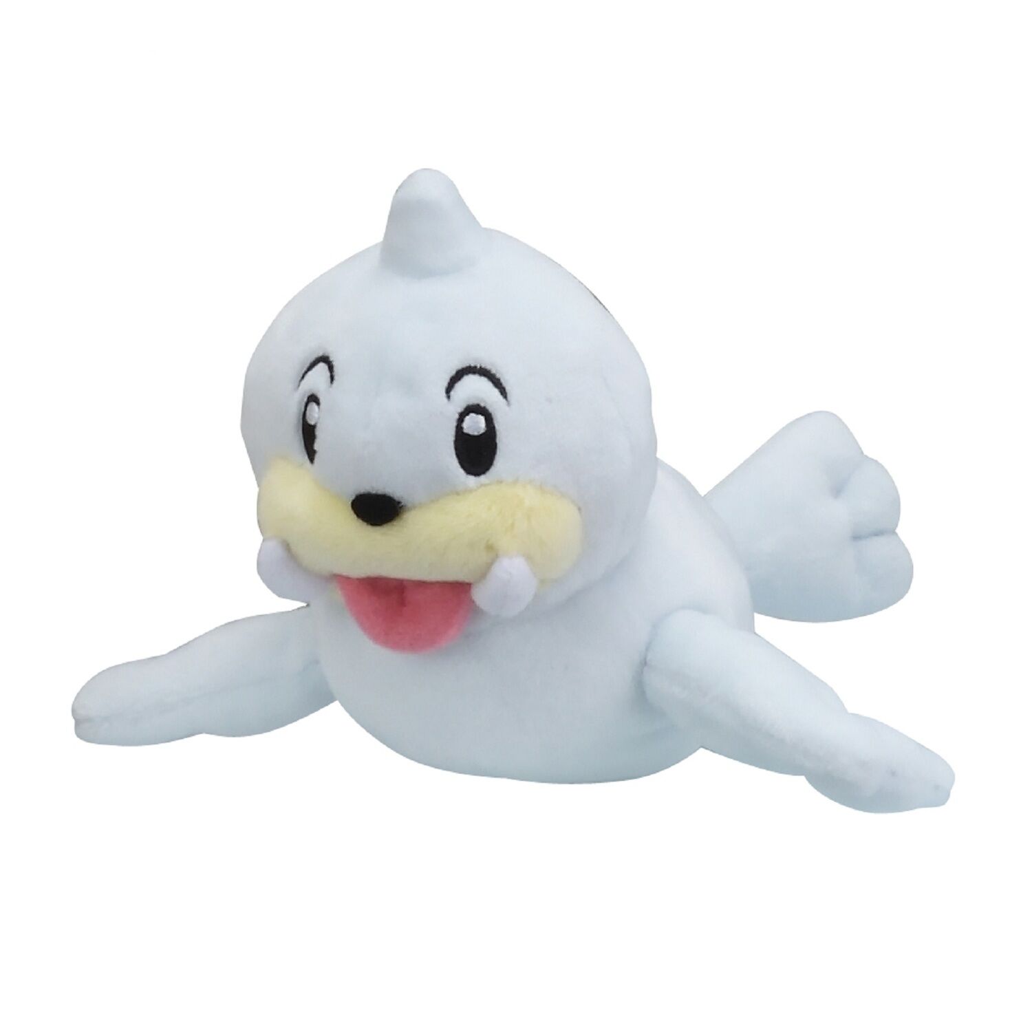 Seel Sitting Cuties Plush - 15 cm