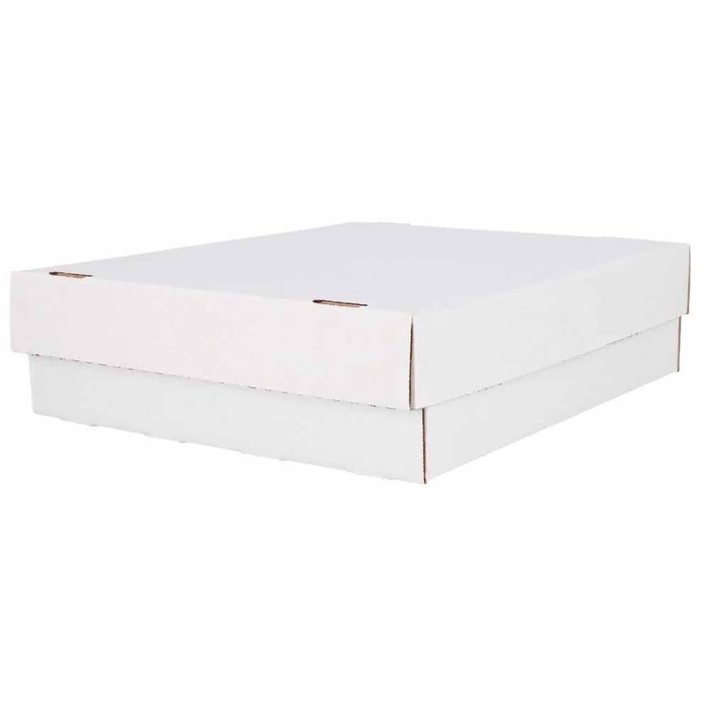 Super Monster 4-Row Storage Boxes für Trading Cards/Spielkarten (3200 Karten)