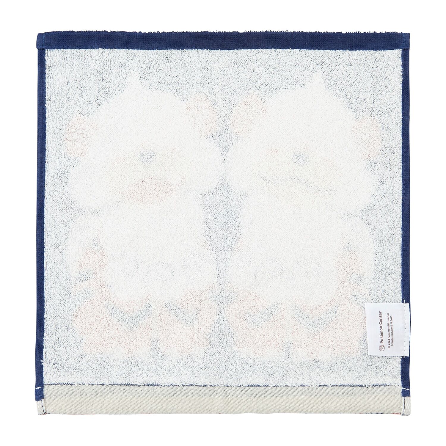 Hand Towel Hisui Growlithe