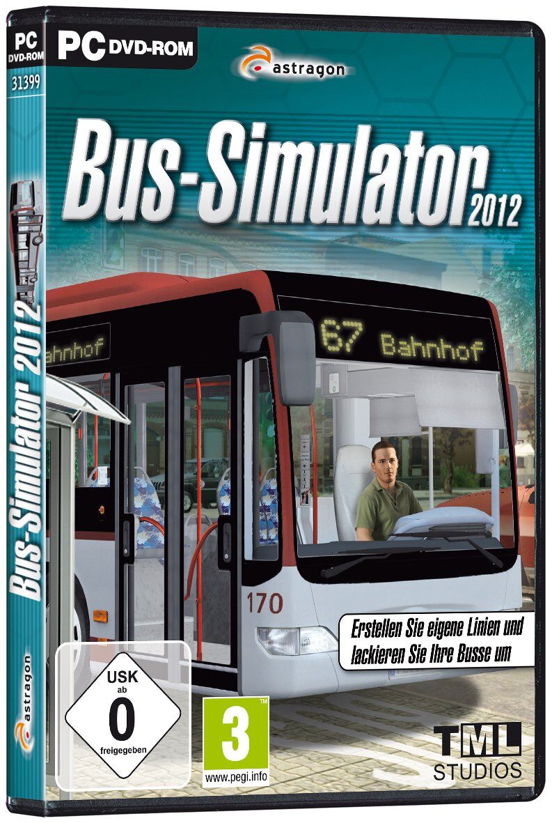 bus-simulator-2012-pc Bus Simulator 2012 - PC