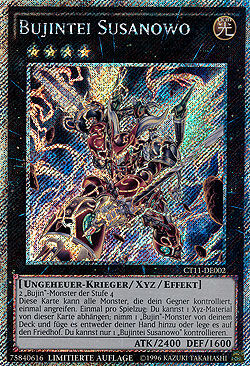 bujintei_susanowo Bujintei Susanowo - Yu-Gi-Oh!