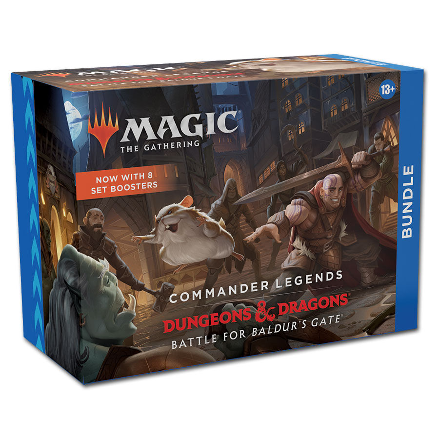 commander-legends-d-d-battle-for-baldur-s-gate-bundle-magic-the-gathering-en Commander Legends D&D: Battle for Baldur’s Gate Bundle - Magic the Gathering - EN