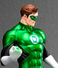 DC Comics ARTFX+ Statue 1/10 Green Lantern 19 cm