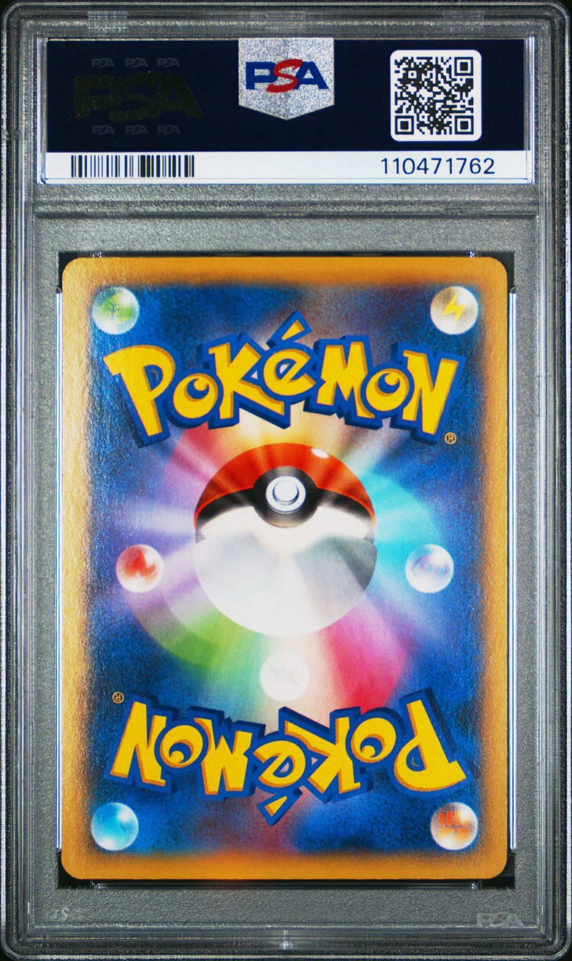 Mega Kangaskhan EX 065/080 - 2014 XY Wild Blaze 1st Edition - PSA 10 GEM-MT - Pokémon