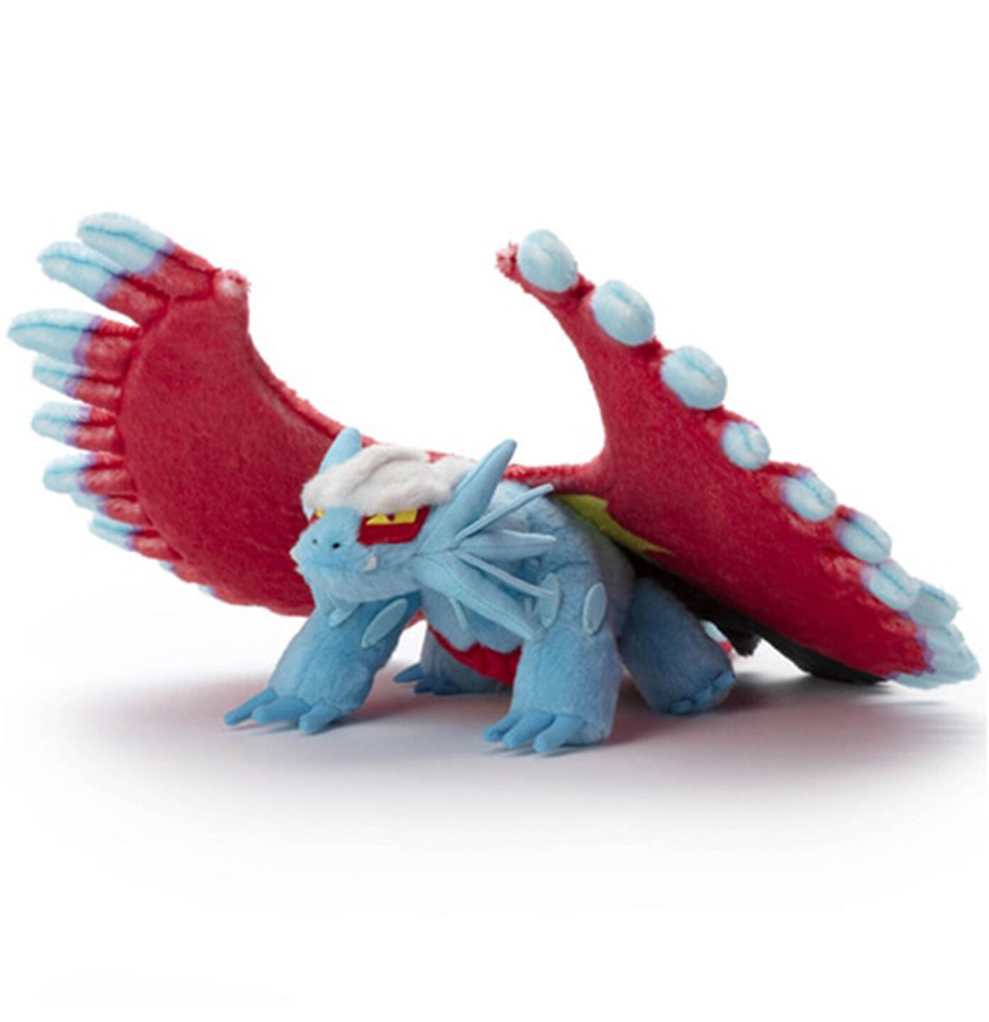 Takara Tomy Pokemon Get Plushie Todorokutsuki Plush - 37 cm