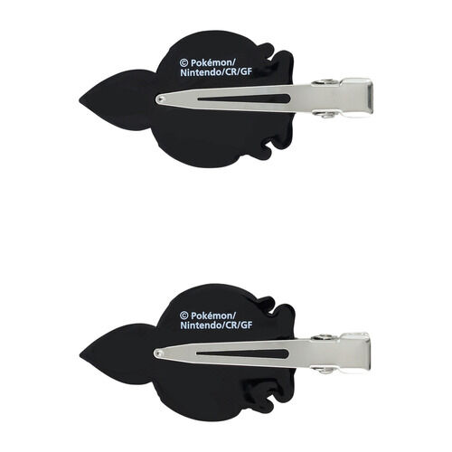 Pokemon Accessory Bangs Clip 77 Litwick