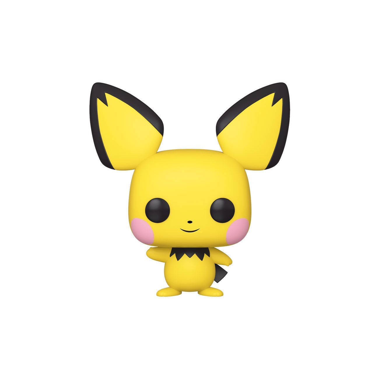 Pokémon Pichu Funko POP 579