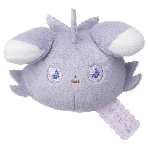 Espurr Pokepiece Badge