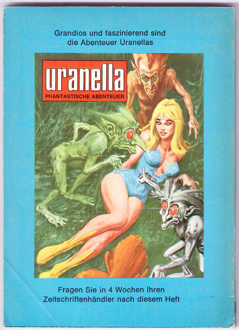 Uranella #4