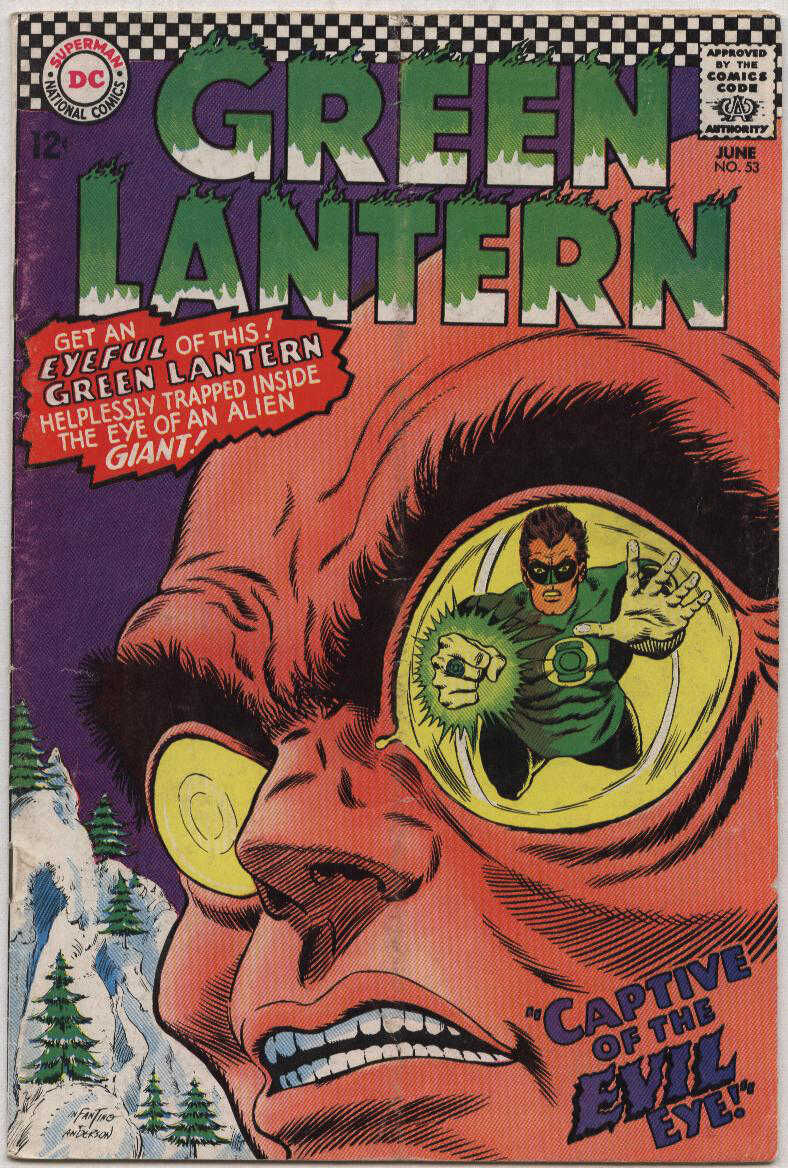 green_lantern_53 Green Lantern #53