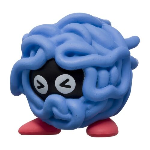 Pokémon-Figuren – Vom Wind unbesiegt - 3.4 cm (1 Random)