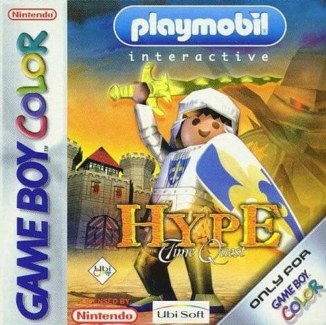 playmobil-hype-time-quest-de Playmobil Hype Time Quest - DE