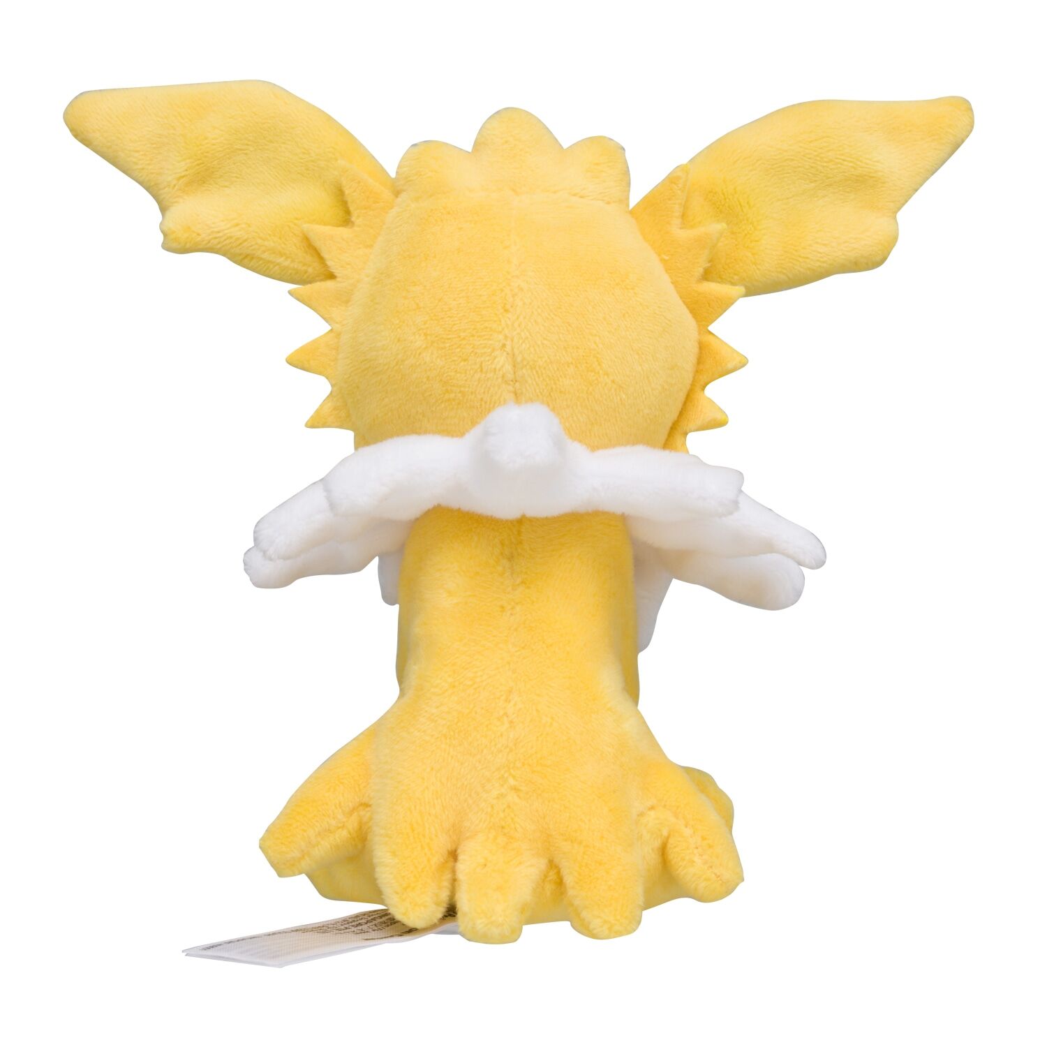 Jolteon Sitting Cuties Plush - 16.5 cm