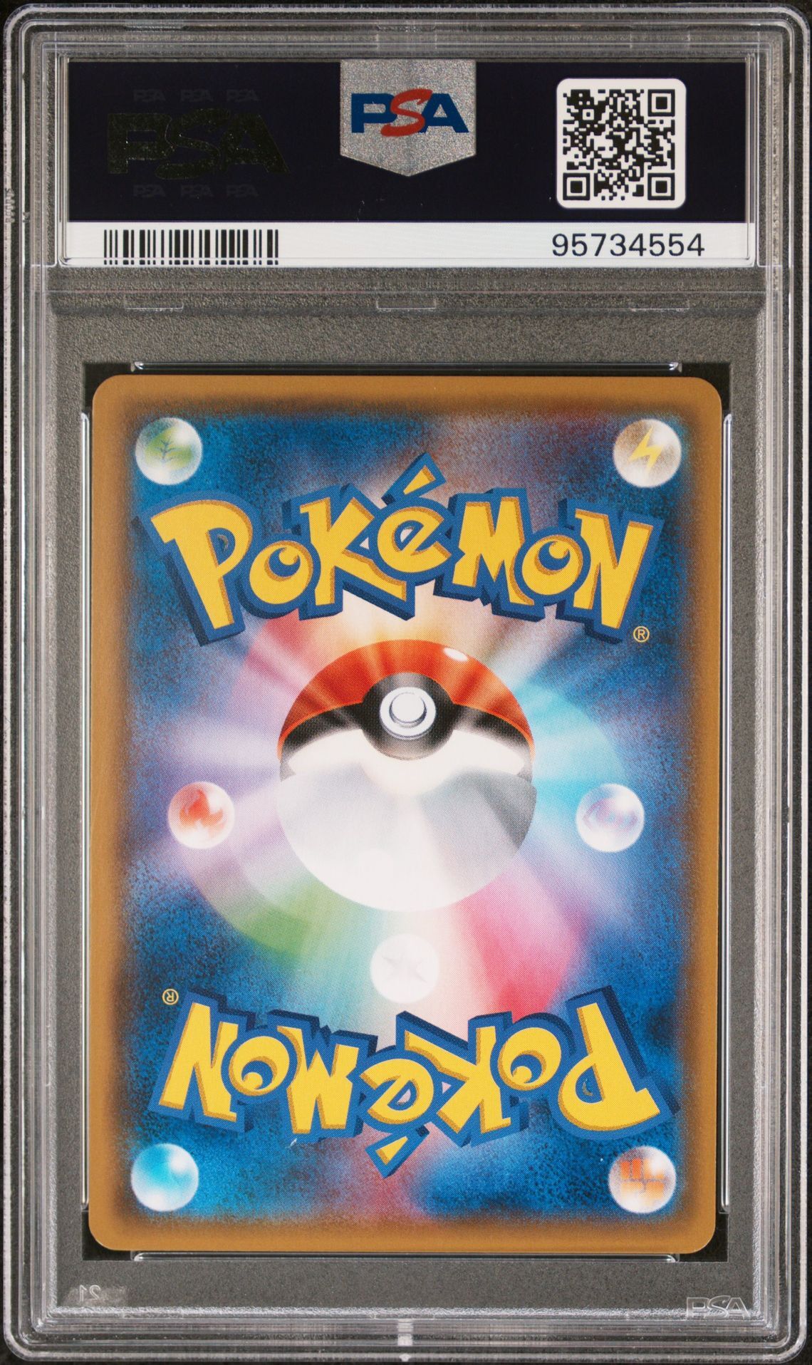 Magikarp & Wailord GX 019/095 - Sun & Moon Tag Bolt sm9 - PSA 10 GEM-MT - Pokémon