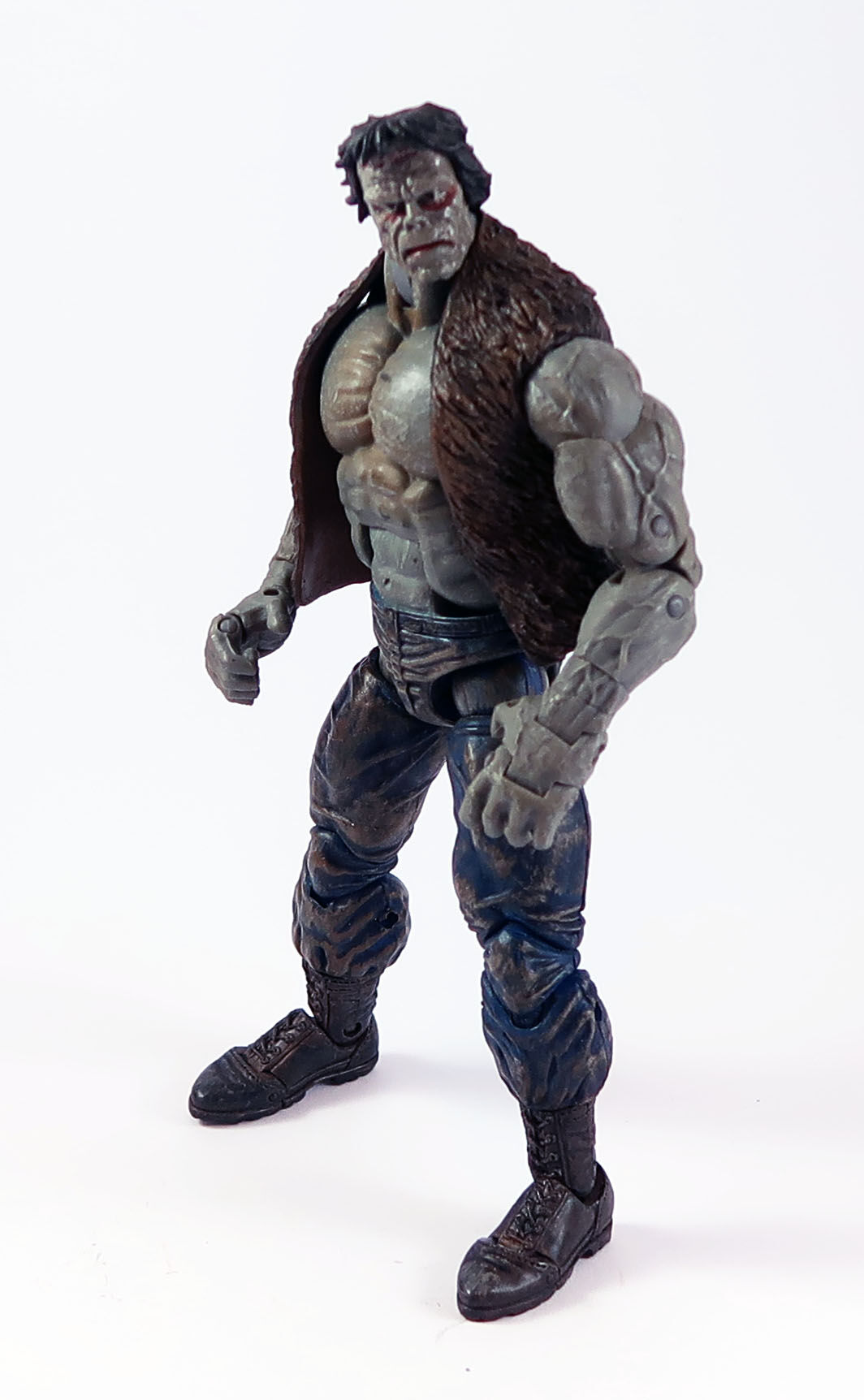 Frankenstein Monster Actionfigur Marvel