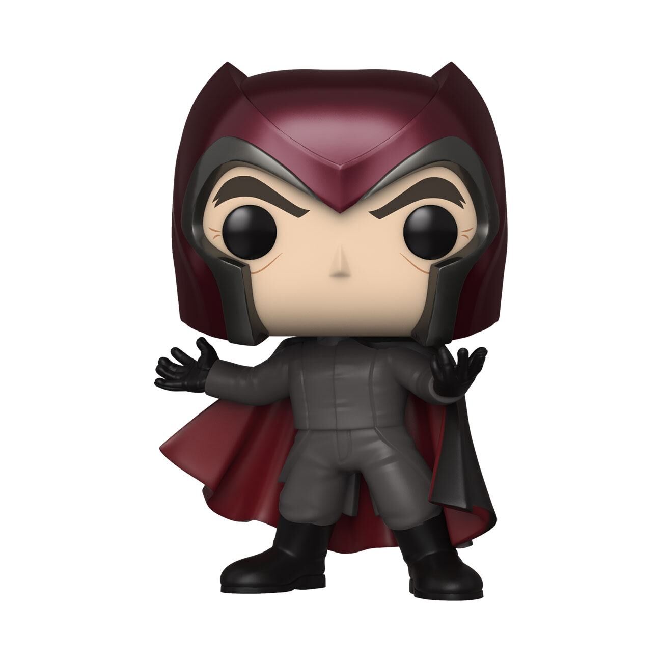 X-Men 20th Anniversary POP! Marvel Vinyl Figur Magneto 9 cm