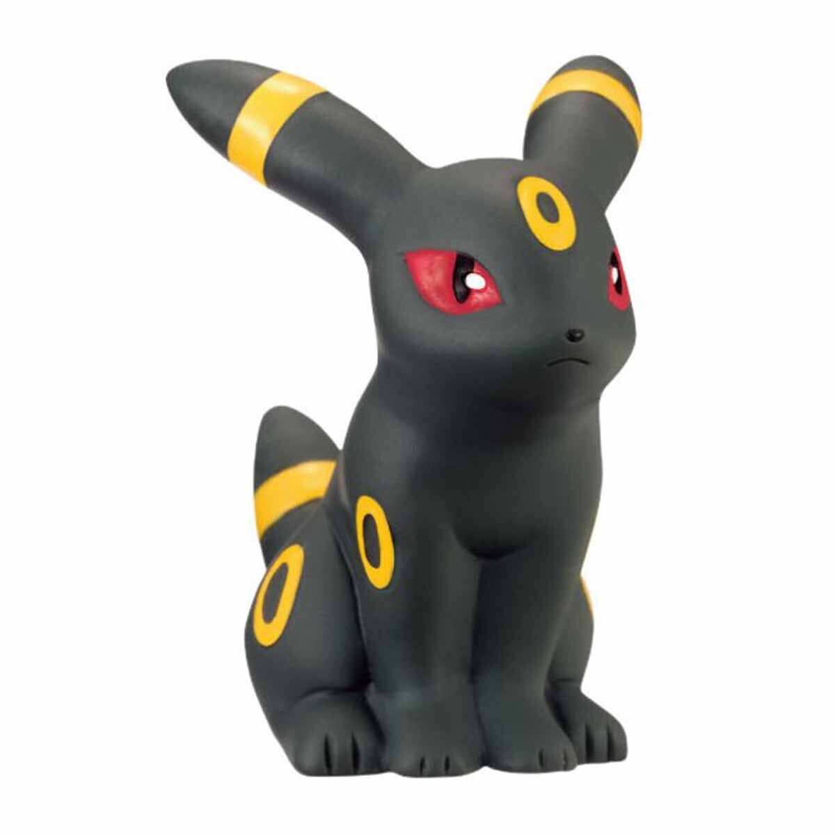 Pokémon Umbreon Figur KIDS MEZASE! MASTERS EIGHT