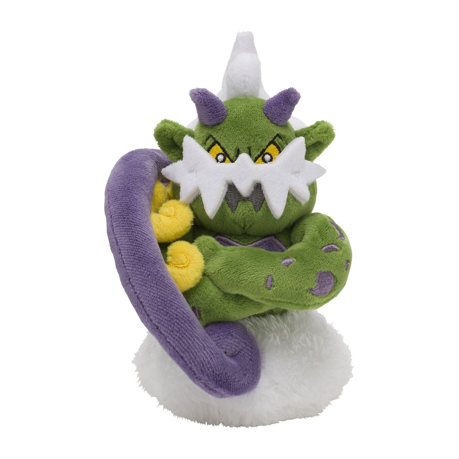 Tornadus (Incarnate Forme) Sitting Cuties Plush - 17 cm