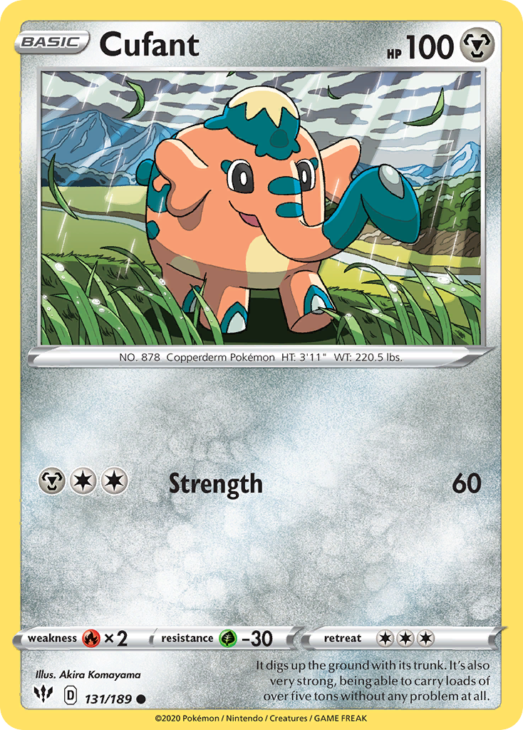 Cufant - 131/189 - EN