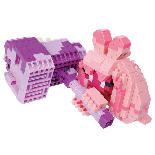 Pokémon Nanoblock Tinkaton