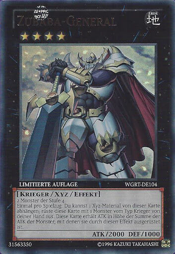 zubaba-general-yu-gi-oh-2 Zubaba-General - Yu-Gi-Oh!