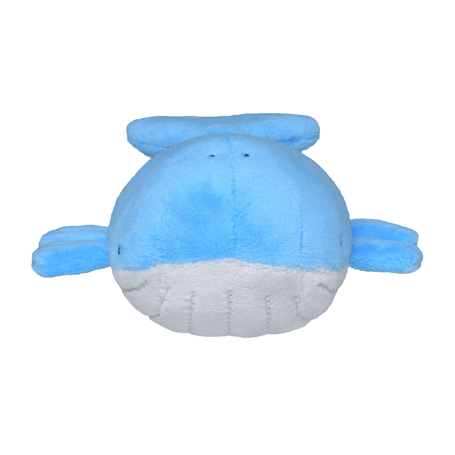 Wailord Sitting Cuties Plush - 17.5 cm