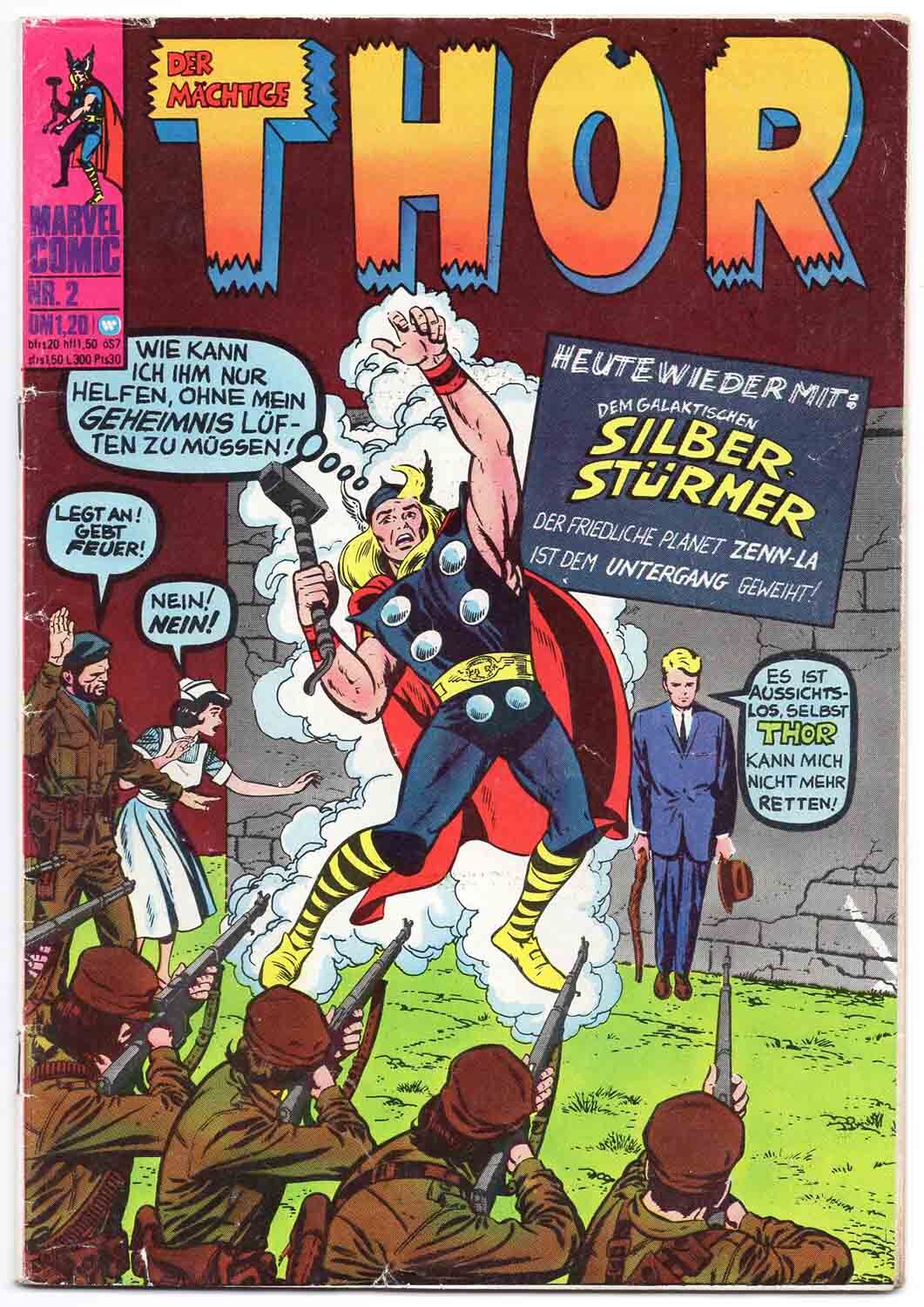 Thor #2