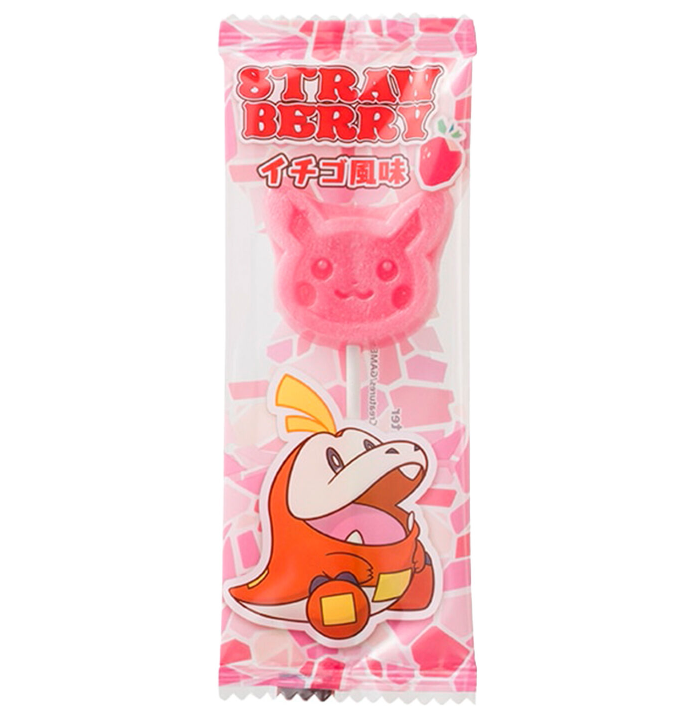 pokemon-center-original-lollipop-candy-fuecoco Pokemon Center Original Lollipop Candy Fuecoco