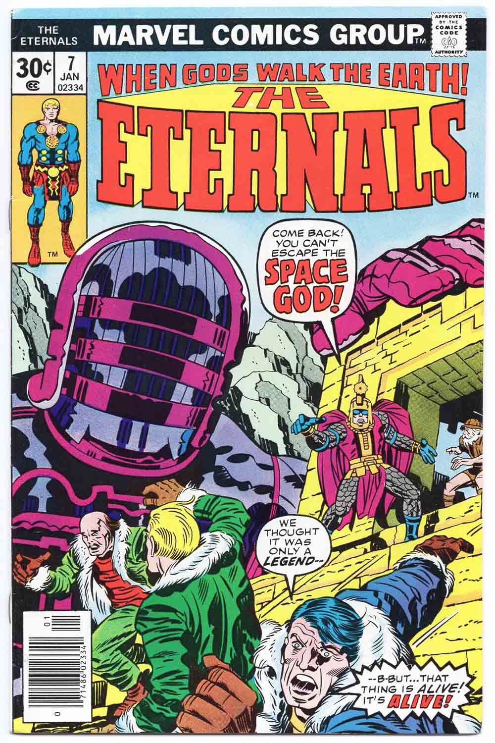 eternals_kirby_7 Eternals #7