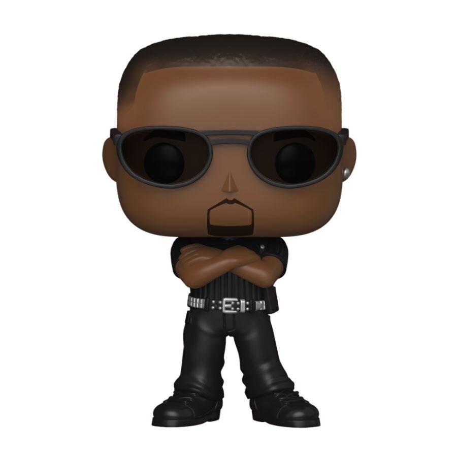 Bad Boys POP! Movies Vinyl Figur Mike Lowrey 9 cm