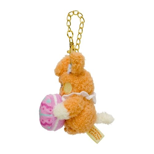 Pokemon Mascot Pawmi (Pokemon Yum Yum Easter) Plush - 12 cm