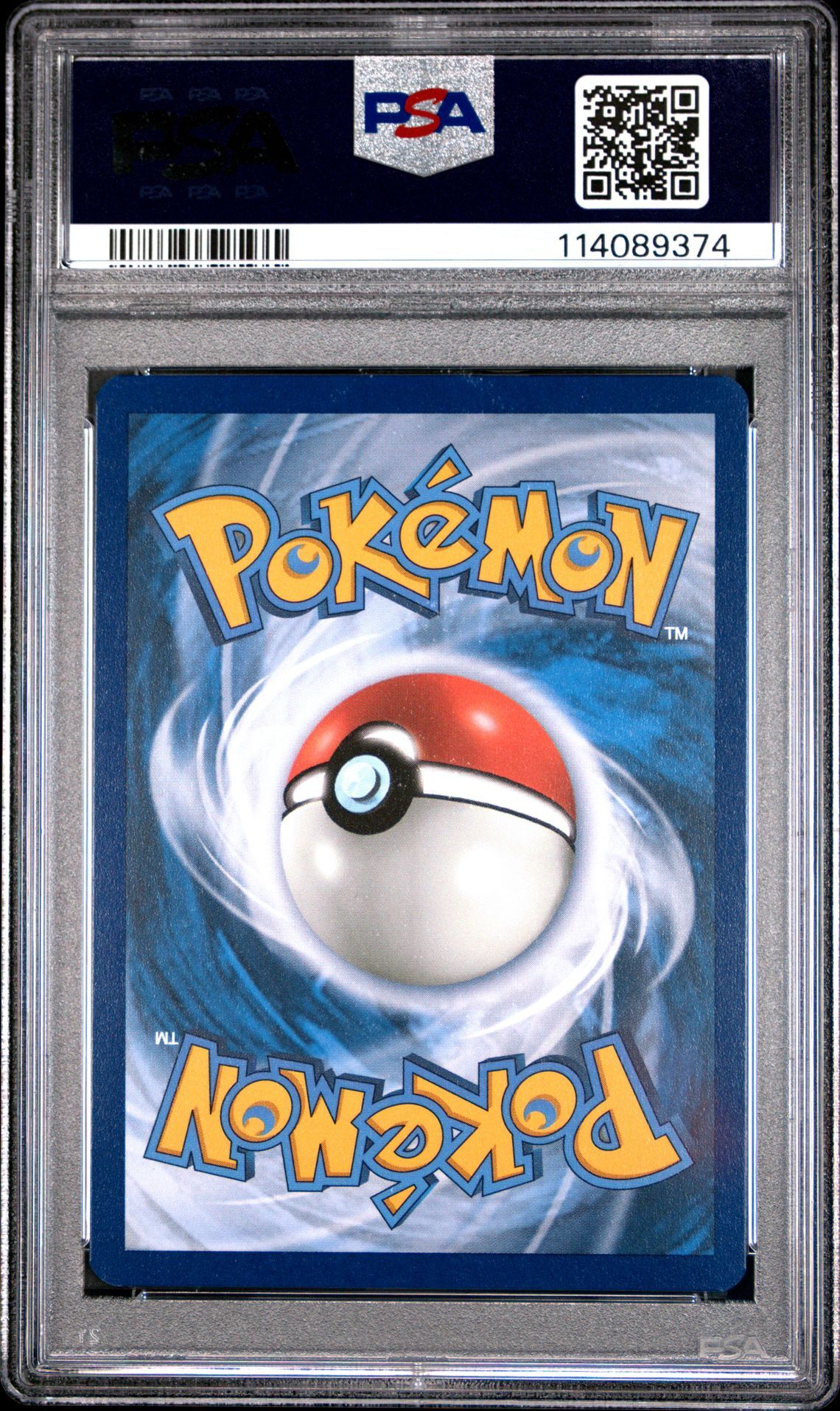 Kingdra ex 131 - SVP Scarlet & Violet Promo Shrouded Fable Collection - PSA 10 GEM-MT - Pokémon